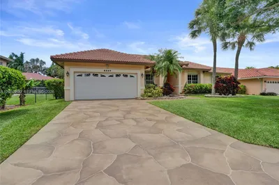 8269 NW 40th Ct 1