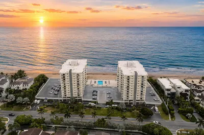 4505 S Ocean Boulevard #502 1