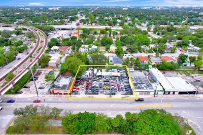 1147 NW 36th St 1