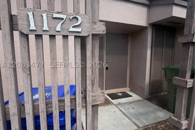 1172 NW 122nd Ter 1