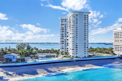 5200 N Ocean Dr #1105 1