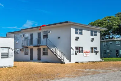 612 SW 6TH Street #3 1