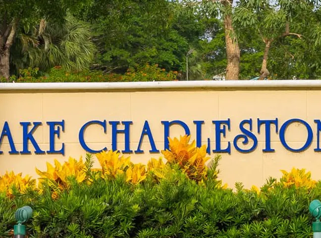 Homes Sold By Jeff Lichtenstein in Lake Charleston