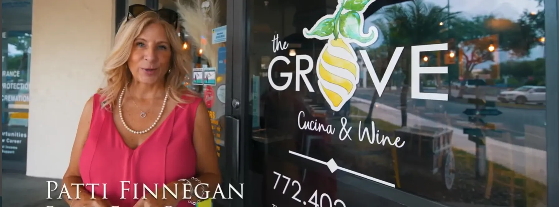 A LOCAL Hobe Sound Restaurant Providing a Refreshing Twist on Local Dining!