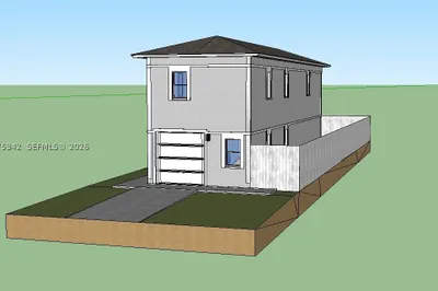 600 NW 2nd Ter 1