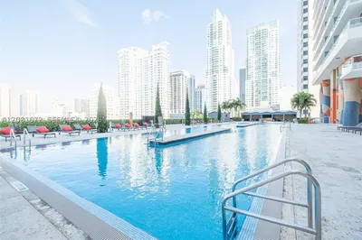 50 Biscayne Blvd #508 1