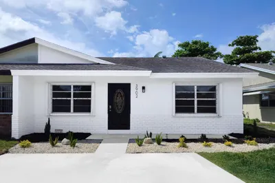 Front Elevation