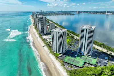 5550 N Ocean Drive #12b 1