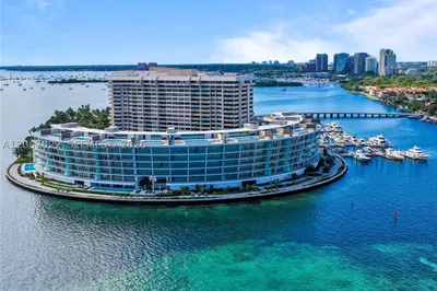 5 GROVE ISLES DR #M502 1