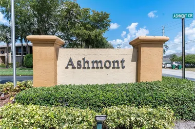 7554 Ashmont Circle #309 1
