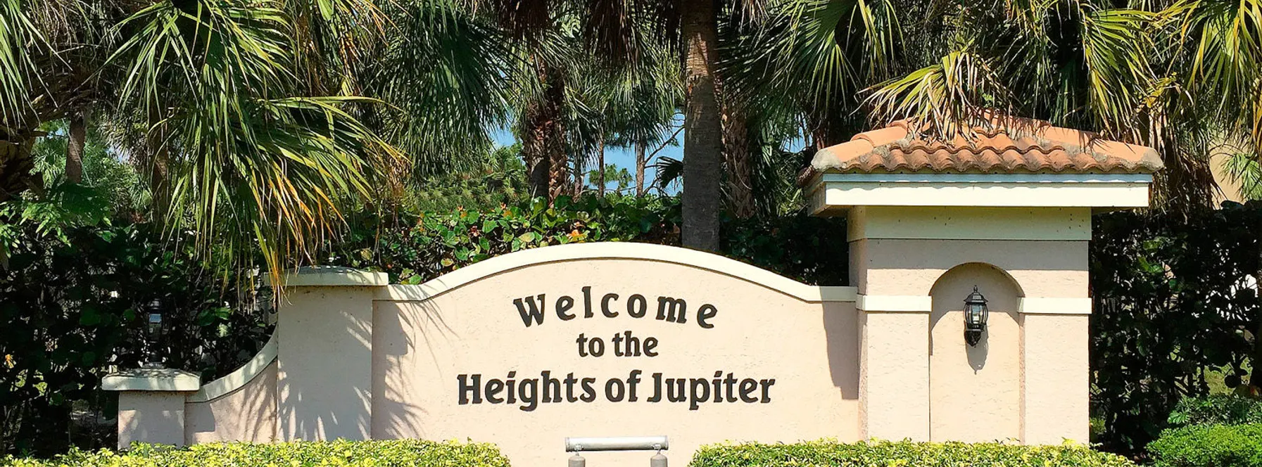 Just Sold in Heights of Jupiter!