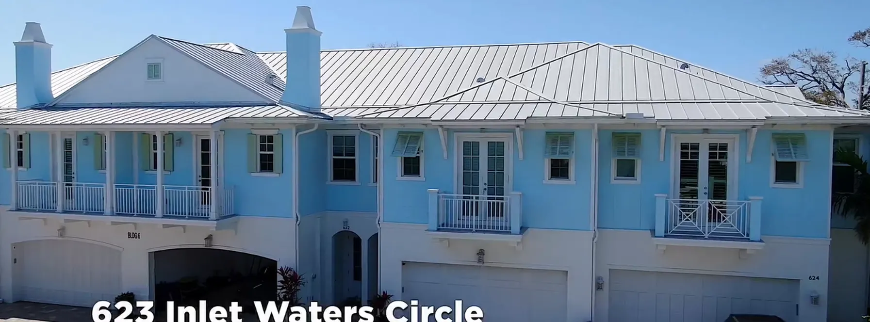 Welcome to PARADISE in the Exclusive Enclave of Inlet Waters in Jupiter!