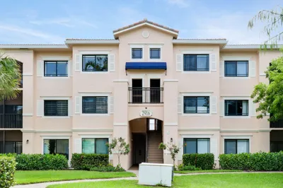 2916 Tuscany Court #106 1