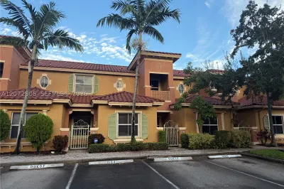937 SW 143rd Ave #1605 1