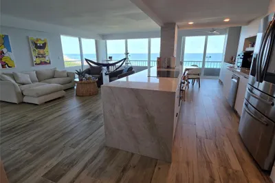 5550 N Ocean Drive #11C 1