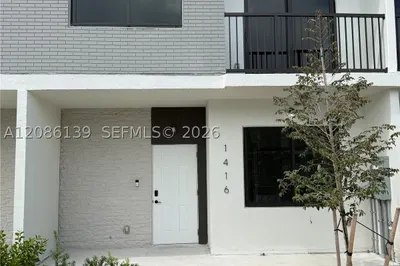 1416 NW 6th Ter 1