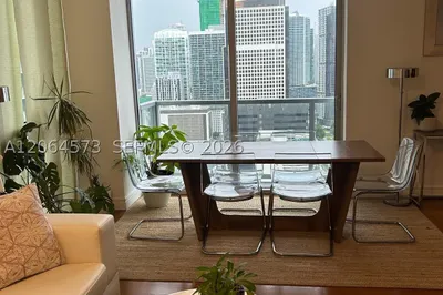 1060 Brickell Ave #2717 1