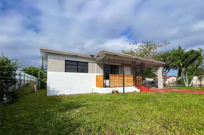 13874 NW 23rd Ave 1
