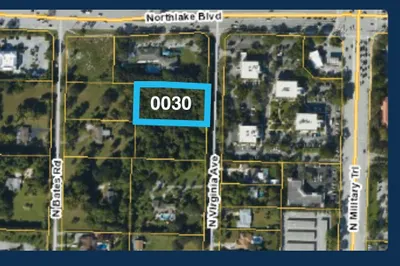 0 N Virginia Avenue 1