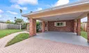 2 CAR CARPORT