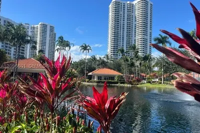 3530 Mystic Pointe Dr #1803 1