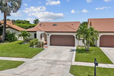 7851 Villa Nova Drive 1