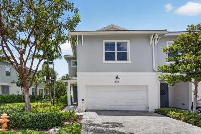 543 Parsons Way 1