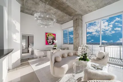 300 S Australian Avenue #1608 1