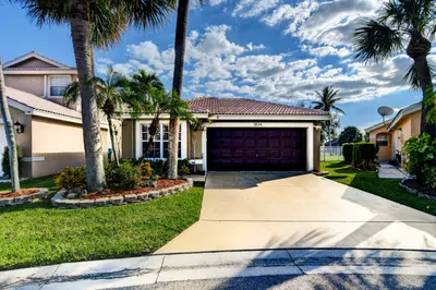 3574 Danbury Court 1