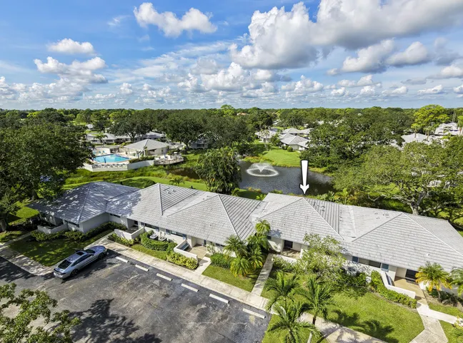 Just Listed | 208 Club Drive