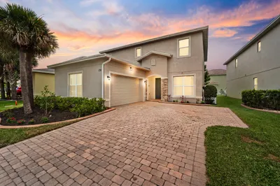 1327 NW Leonardo Circle 1