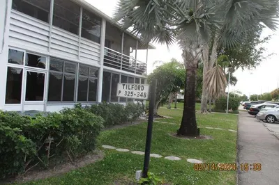 333 Tilford P #333