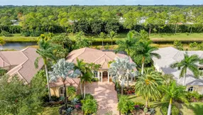 Just Listed | 6649 Audubon Trace W