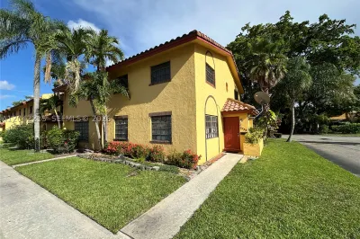 2700 NW 47th Ter #1001 1
