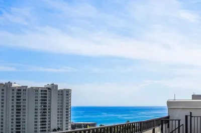 3912 S OCEAN Boulevard #PH-1 1