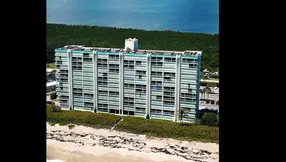 Just Steps from the Sand! This Fully Renovated Jensen Beach Condo Could Be Yours
