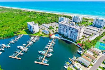 Ocean Harbour North