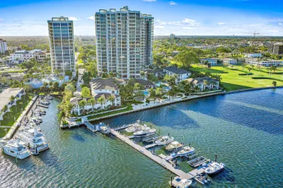3 Water Club Way #1401 1