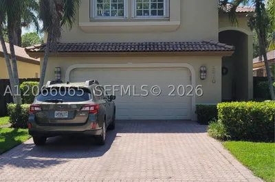 5280 NW 113th Pl #5280 1
