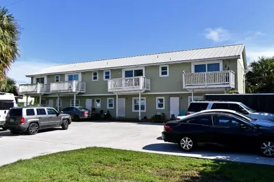 1807 Saint Lucie Court #C 1