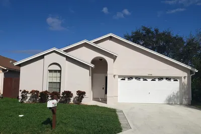 1448 Waterway Cove Drive 1