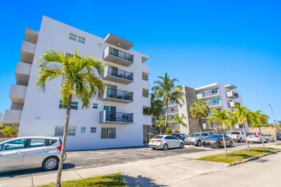 1750 Jefferson Street #507 1