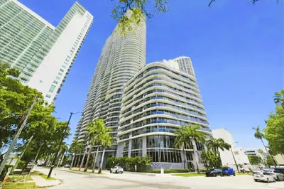 488 NE 18th Street #Apt 3508 1