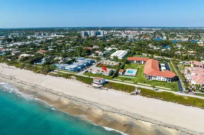 5720 Old Ocean Boulevard #5e 1