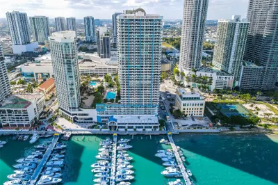 1717 N N BAYSHORE DR #A-1953 1