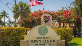 Homes Sold By Jeff Lichtenstein in Juno Beach