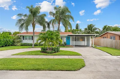 1250 NE 23rd Pl 1