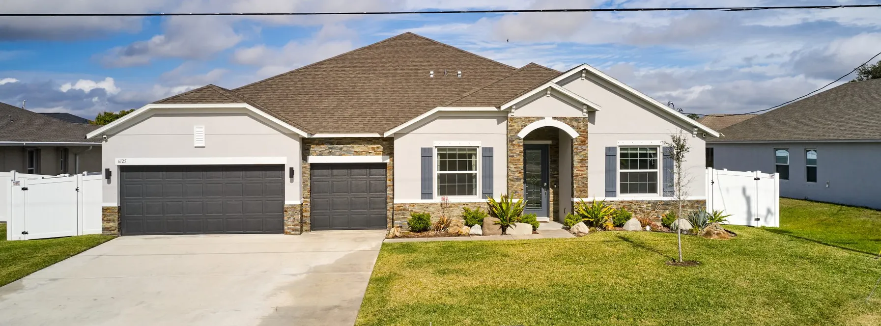 Just Listed | 6125 NW Drophy Avenue