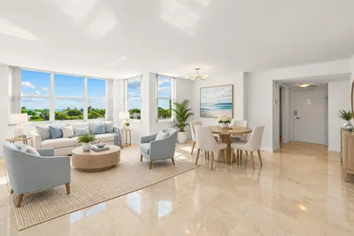 3015 N Ocean Boulevard #5F 1