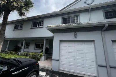 3456 NW 99th Way #3456 1